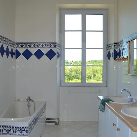 Maison De Maitre - Proche De Saint Emilion * Gardegan-et-Tourtirac