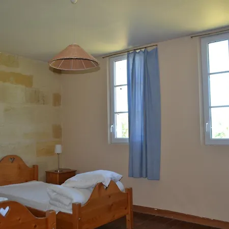 Ferienhaus Maison De Maitre - Proche De Saint Emilion *