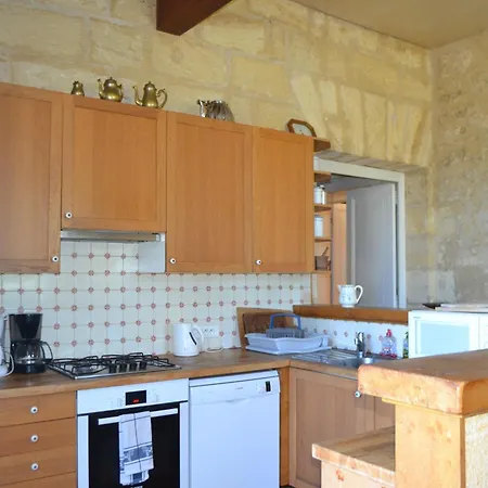 Maison De Maitre - Proche De Saint Emilion *