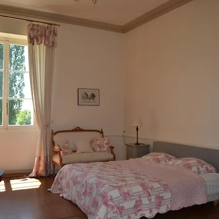 Maison De Maitre - Proche De Saint Emilion * Gardegan-et-Tourtirac