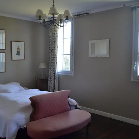 Maison De Maitre - Proche De Saint Emilion Ferienhaus *