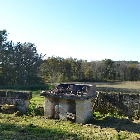 Maison De Maitre - Proche De Saint Emilion * Gardegan-et-Tourtirac