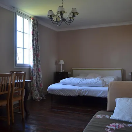 Maison De Maitre - Proche De Saint Emilion