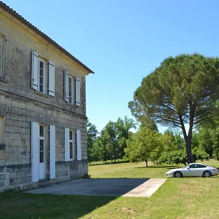 Maison De Maitre - Proche De Saint Emilion *