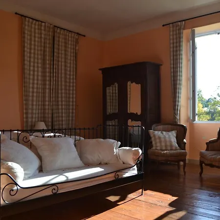 Maison De Maitre - Proche De Saint Emilion Ferienhaus