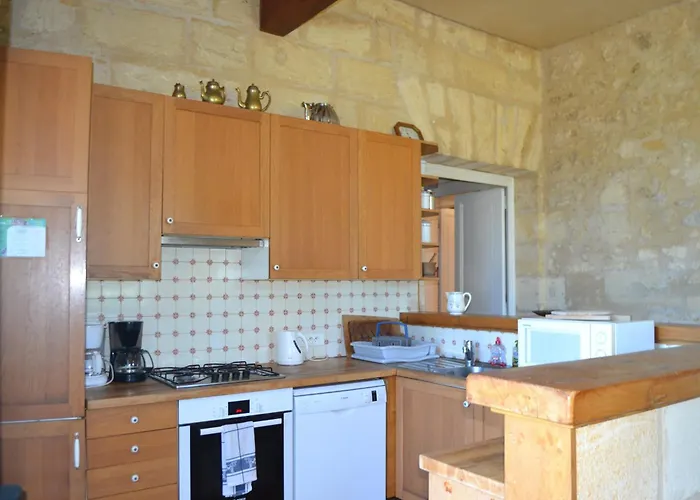 Maison De Maitre - Proche De Saint Emilion *