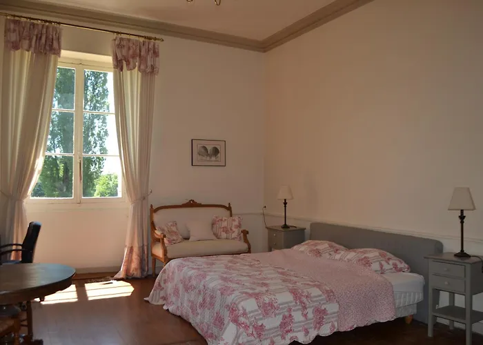 Maison De Maitre - Proche De Saint Emilion * Gardegan-et-Tourtirac