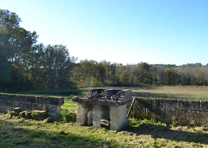Maison De Maitre - Proche De Saint Emilion * Gardegan-et-Tourtirac