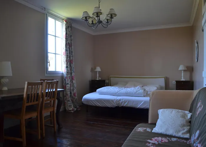 Maison De Maitre - Proche De Saint Emilion