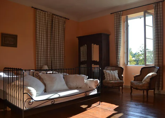 Maison De Maitre - Proche De Saint Emilion Дом отдыха